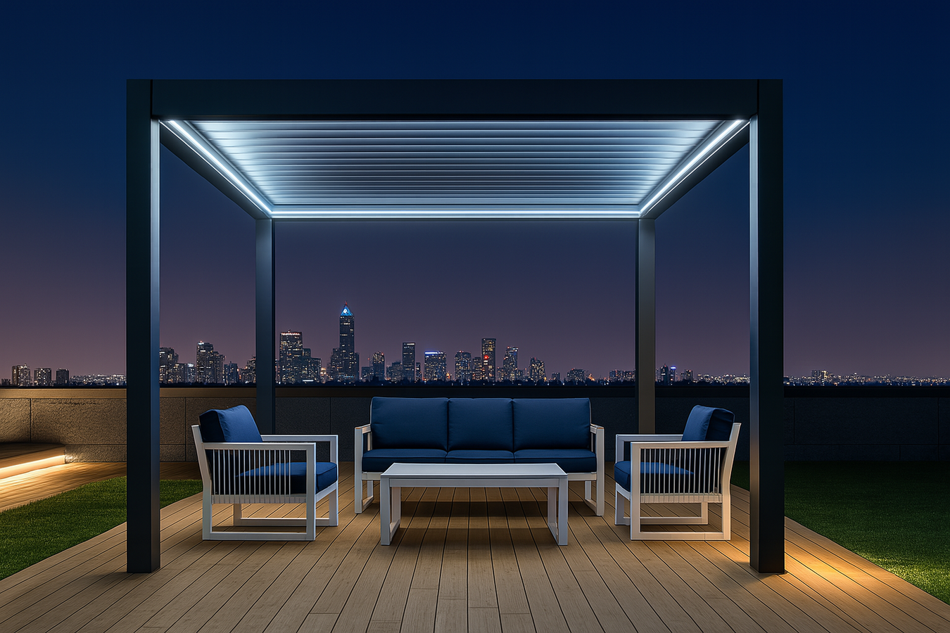 Pergola