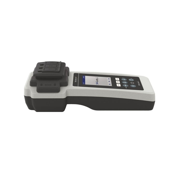 PoolLab 2.0 Photometer – Professionelle Wasseranalyse für Pool & Spa