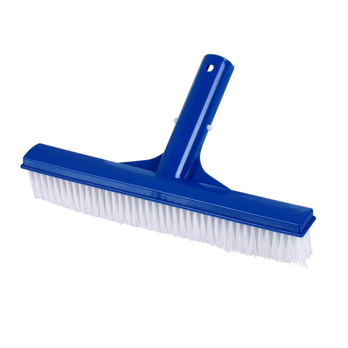 Pool King® Boden- und Wandbürste klein – 26 cm Breite