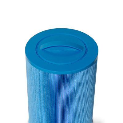 Aqua Clear Kartuschenfilter SC714 blue – Antibakterielle Filterleistung für Pools & Spas