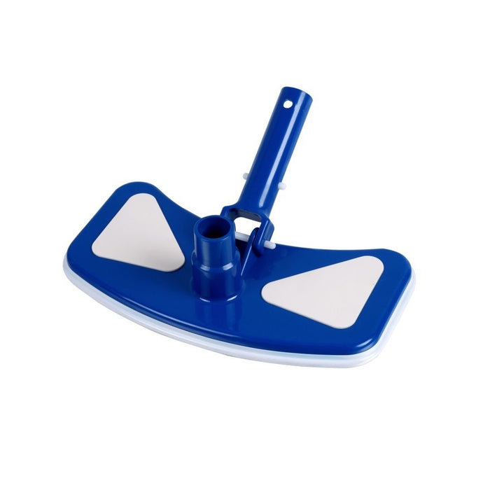 Pool King® Bodensaugbürste aus Kunststoff