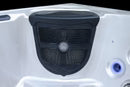 Whirlpool 1300 Sky Deluxe– Grösse: 220 x 156 x 78 cm