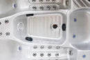Whirlpool 1300 Sky Deluxe– Grösse: 220 x 156 x 78 cm