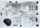 Whirlpool 1300 Sky Deluxe– Grösse: 220 x 156 x 78 cm