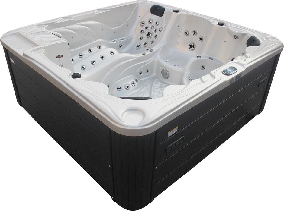 Whirlpool Minion - Grösse 230 x 230 x 96 cm