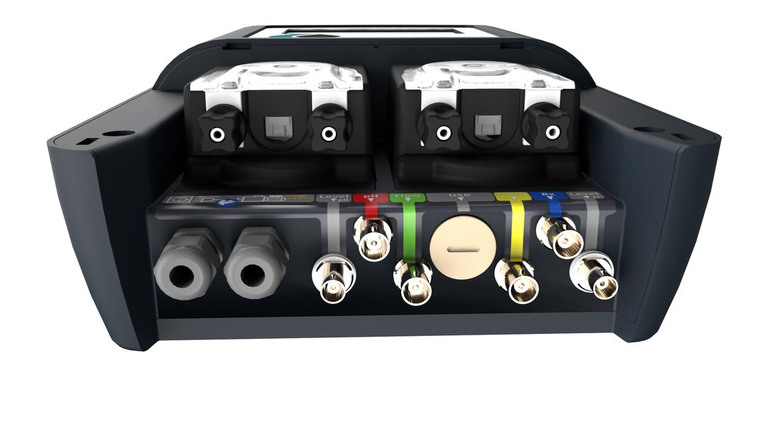 Bayrol® Automatic Cl-pH – Intelligente Poolpflege für pH & Chlorregulierung