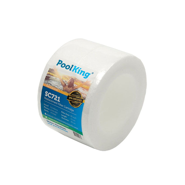 Pool King Kartuschenfilter SC721