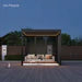Pool & Pergola