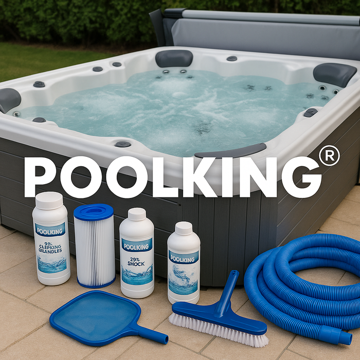 Poolking® – Grosse Qualität zum kleinen Preis