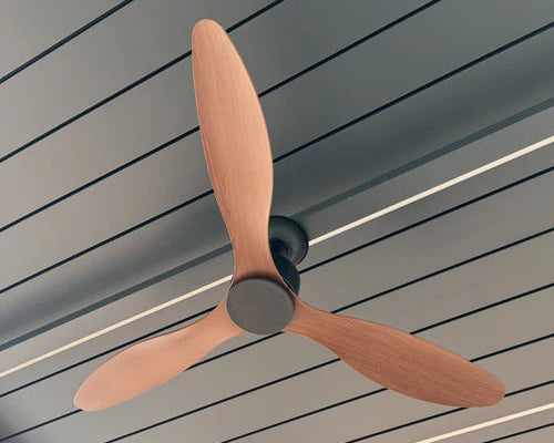 Oceanus Pergola Ventilator – Stilvolle Frische für heisse Tage