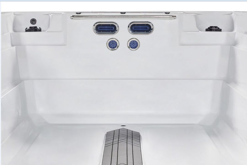 Infinitypool SwimSpa – Grösse 700 x 300 x 147 cm