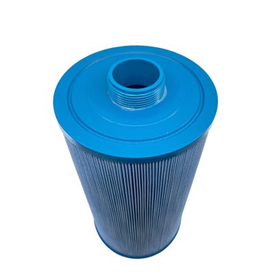 Pool King Kartuschenfilter SC746 Blue – Antibakterieller Ersatzfilter für Freeflow Spas