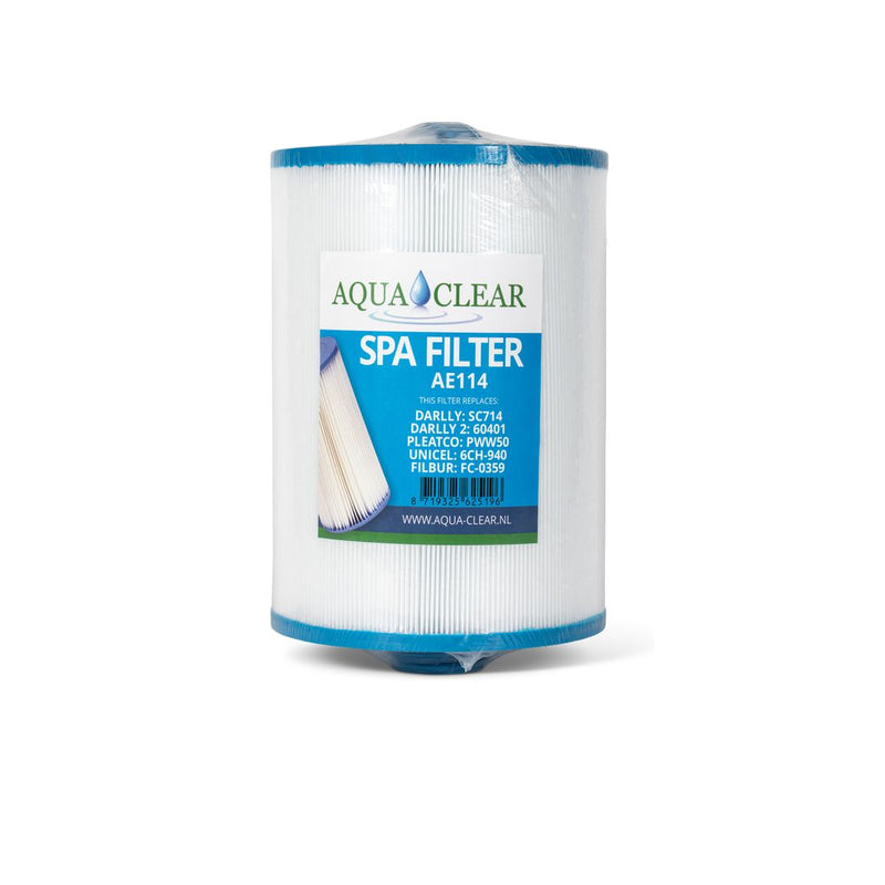 Aqua Clear Kartuschenfilter SC714