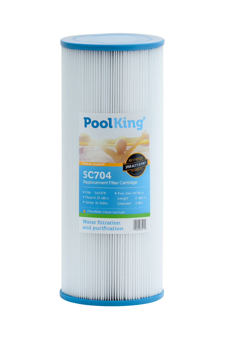 Pool King Kartuschenfilter SC704