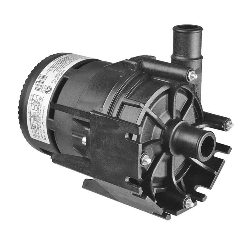 Laing E10 Zirkulationspumpe mit Drucksensor – flüsterleise & zuverlässig