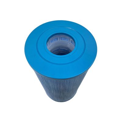 Pool King Kartuschenfilter SC746 Blue – Antibakterieller Ersatzfilter für Freeflow Spas