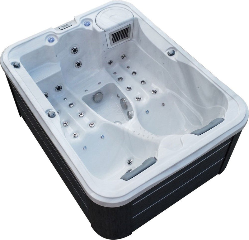 Whirlpool Sky 1300 Promo – Luxus 213 x 163 x 89 cm