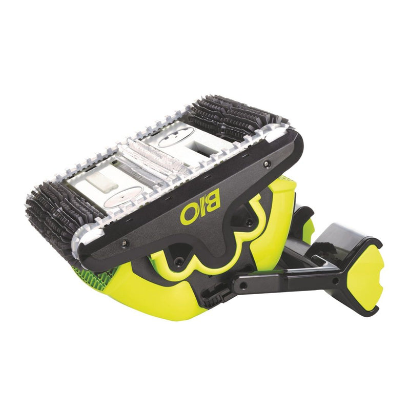 Pool robot Dolphin Bio Section with Caddy