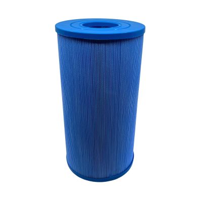 Pool King Kartuschenfilter SC746 Blue – Antibakterieller Ersatzfilter für Freeflow Spas