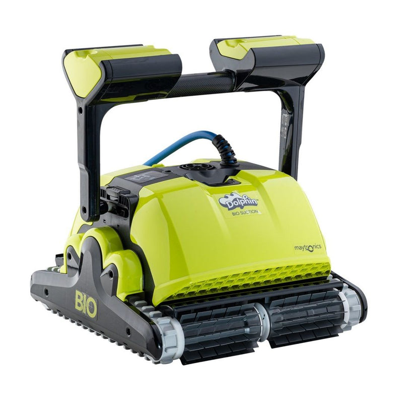 Pool robot Dolphin Bio Section with Caddy