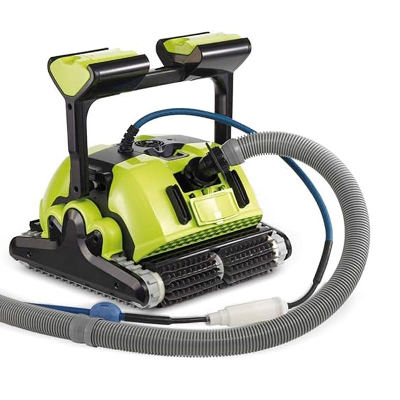 Pool robot Dolphin Bio Section with Caddy