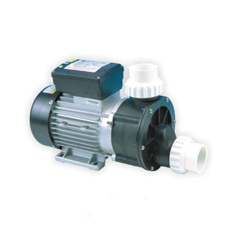 LX JA50 Zirkulationspumpe – kompakt & zuverlässig mit 1.5'' Anschluss