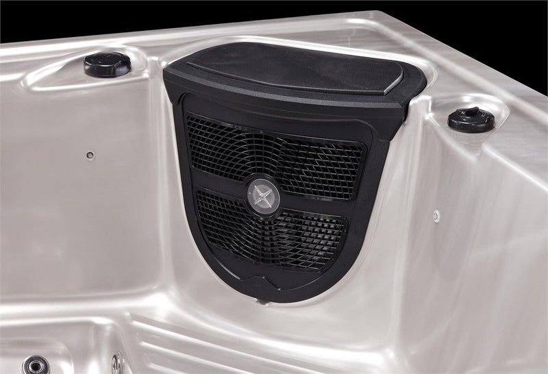 Whirlpool 1302 Sky Plus– Grösse: 220 x 220 x 96 cm