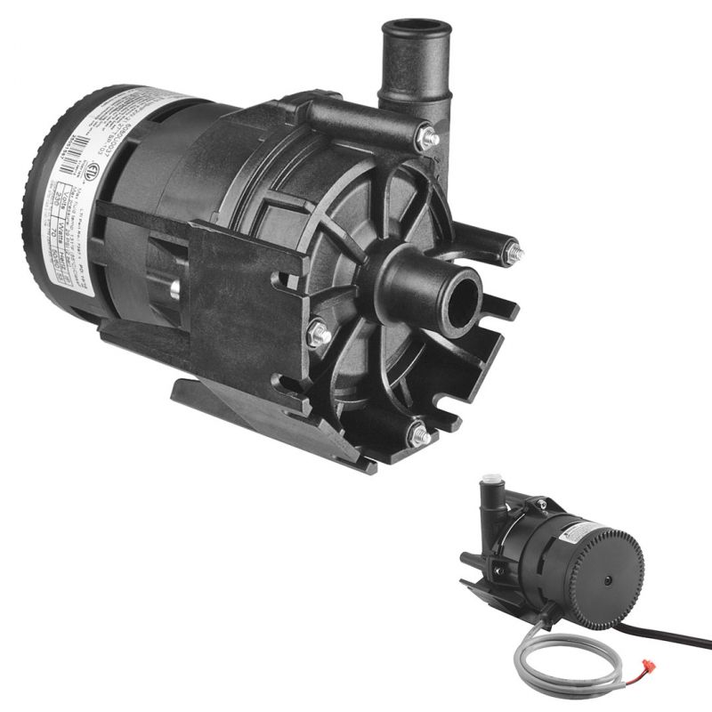 Laing E10 Zirkulationspumpe mit Drucksensor – flüsterleise & zuverlässig