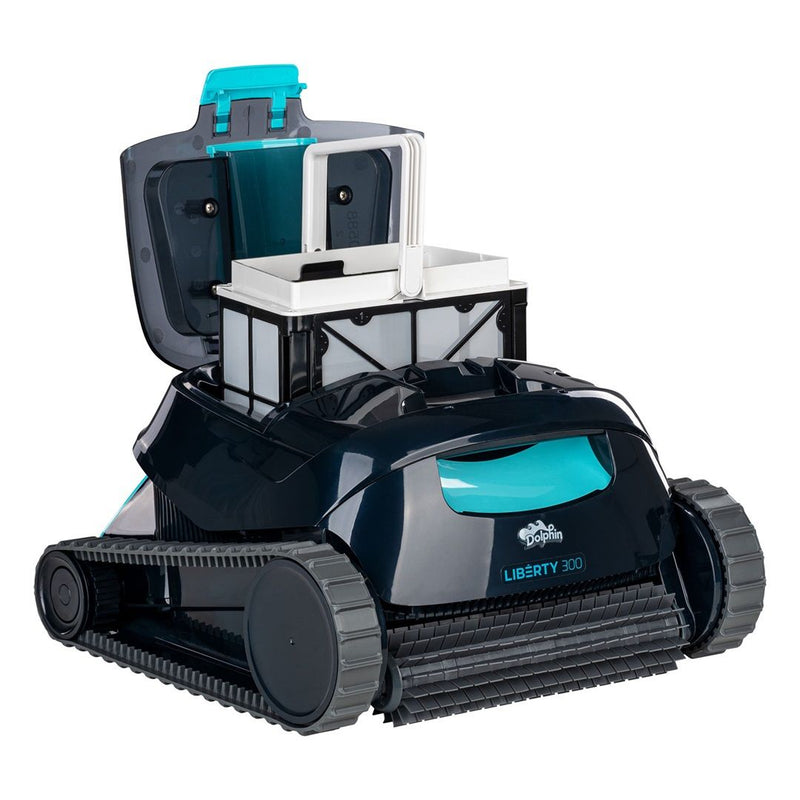 Pool robot Dolphin Liberty 300