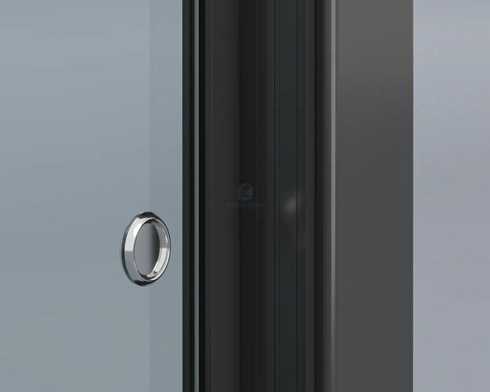 Oceanus Pergola Glasschiebewände – Eleganz und Schutz in Glas