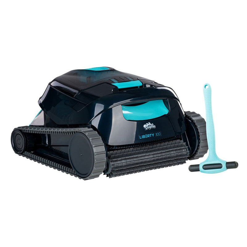 Pool robot Dolphin Liberty 300