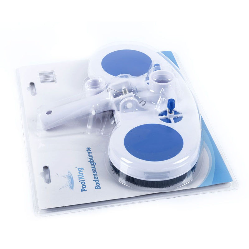 Pool King Spa sponge pineapple