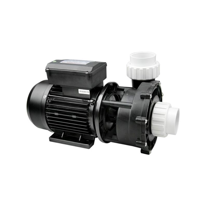 LX WP300-II Whirlpool Massage-Pumpe, 3 HP – 2-Speed mit 2'' Gewinde