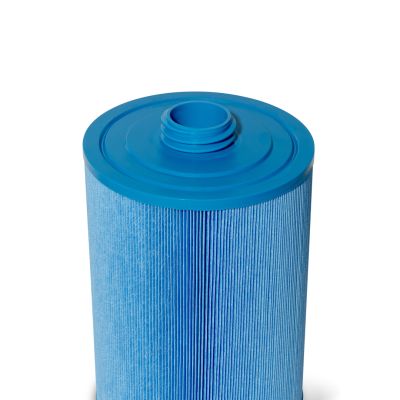 Aqua Clear Kartuschenfilter SC714 blue – Antibakterielle Filterleistung für Pools & Spas