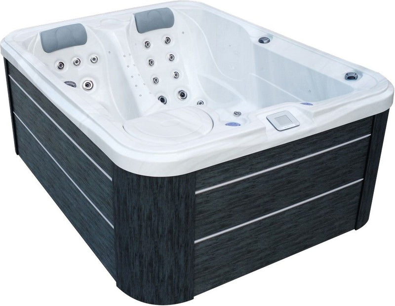 Whirlpool Sky 1300 Promo – Luxus 213 x 163 x 89 cm