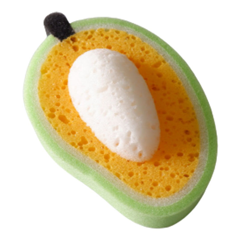 Pool King Spa Sponge Papaya