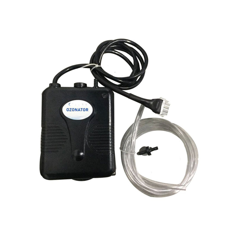 Pool King Power Ozonator OZ-04 – 220 V mit AMP Universalstecker