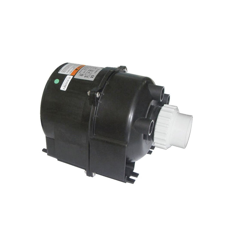 LX APR400-V2 Blower 400W mit integrierter Heizung