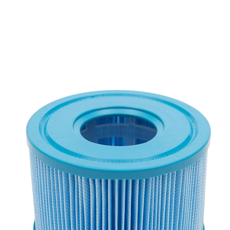 Pool King Kartuschenfilter S1 blue – Antibakteriell & extra leistungsstark (2er-Set)