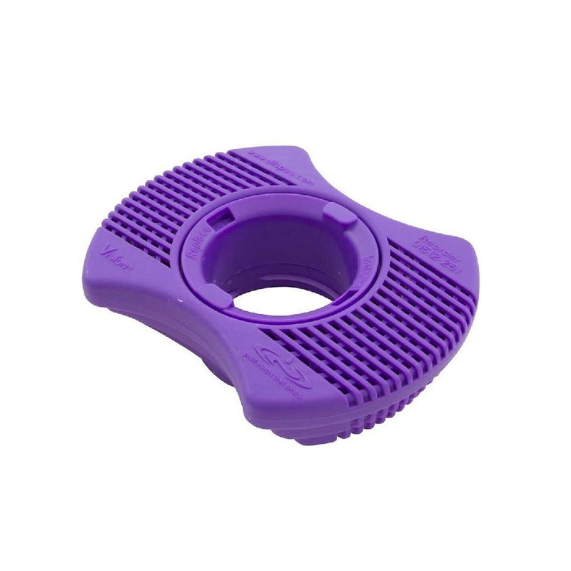 Vision Mineralkartusche – Chlorfreie Desinfektion für Ihr Spa