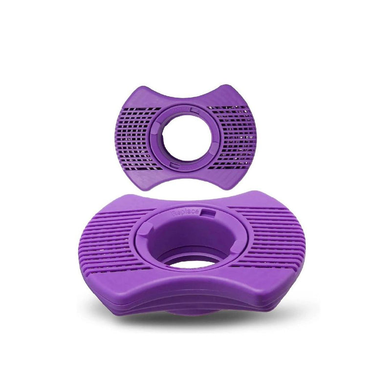 Vision Mineralkartusche – Chlorfreie Desinfektion für Ihr Spa