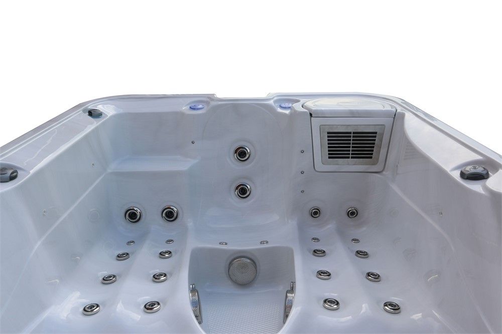 Whirlpool Sky 1300 Promo – Luxus 213 x 163 x 89 cm