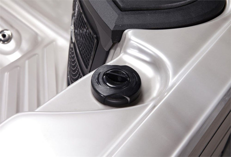 Whirlpool 1302 Sky Plus– Grösse: 220 x 220 x 96 cm