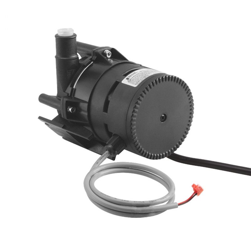 Laing E10 Zirkulationspumpe mit Drucksensor – flüsterleise & zuverlässig