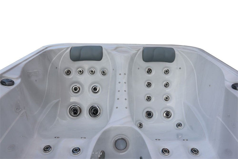 Whirlpool Sky 1300 Promo – Luxus 213 x 163 x 89 cm