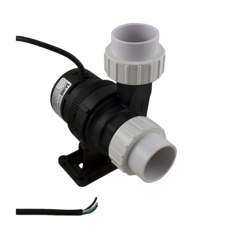 Laing E14 Zirkulationspumpe – kraftvoll & flüsterleise