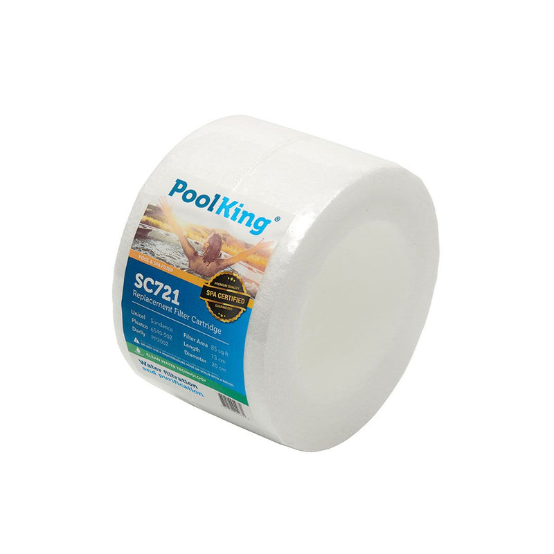 Pool King Kartuschenfilter SC721