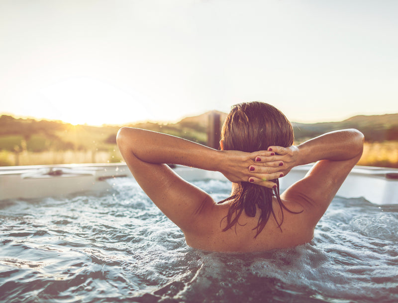 Pool King Lavastein seat cushion