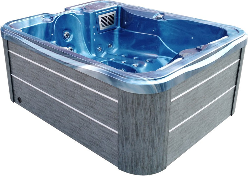 Whirlpool Sky 1300 Promo – Luxus 213 x 163 x 89 cm