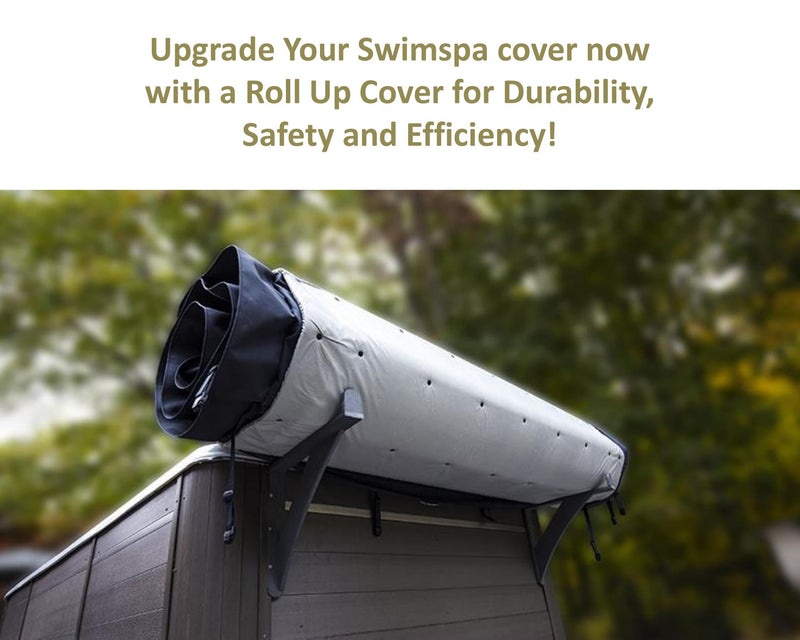 Pool King Rollcover Gen. 3 – Softcover-Abdeckung